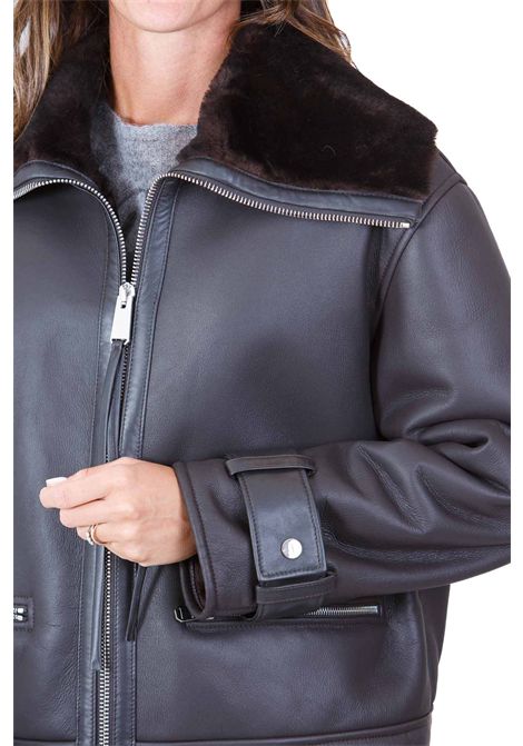 MONTONE DONDUP | Giacche | DJ693PL0641DXXX789