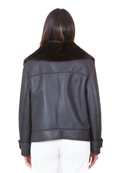 MONTONE DONDUP | Giacche | DJ693PL0641DXXX789