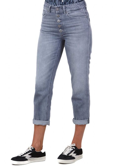 KOONS GIOIELLO DONDUP | Pantaloni | DP268BDF0277DLN7900