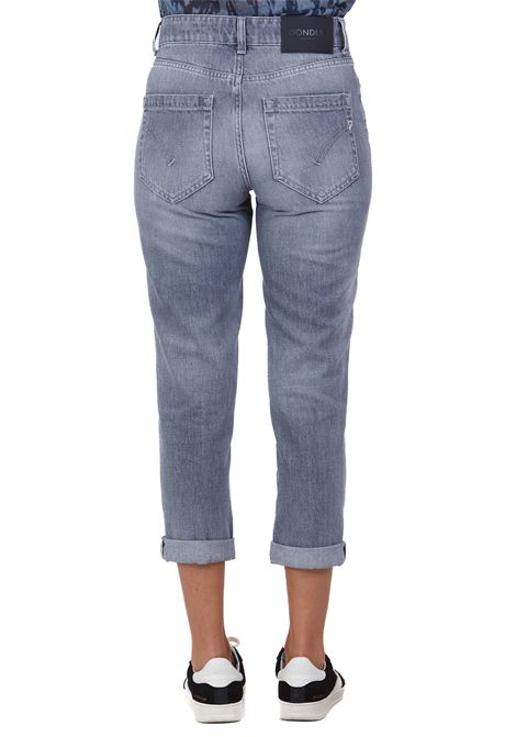 KOONS GIOIELLO DONDUP | Pantaloni | DP268BDF0277DLN7900