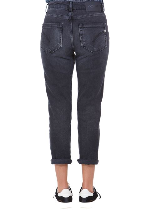 KOONS GIOIELLO DONDUP | Pantaloni | DP268BDS0369DLM3999