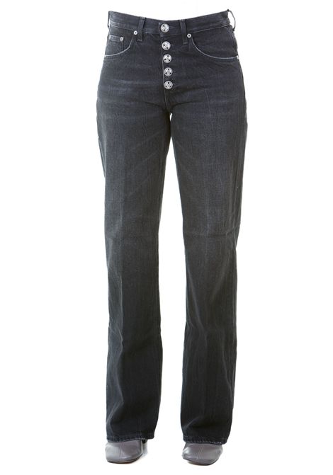 JACKLYN GIOIELLO DONDUP | Pantaloni | DP427BDFE305DLM9999