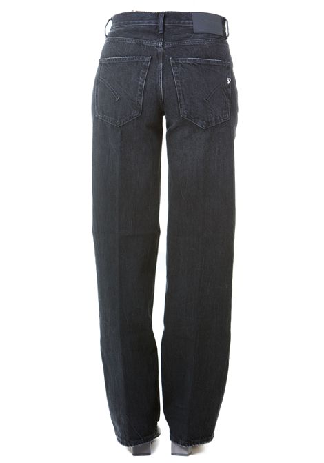JACKLYN GIOIELLO DONDUP | Pantaloni | DP427BDFE305DLM9999