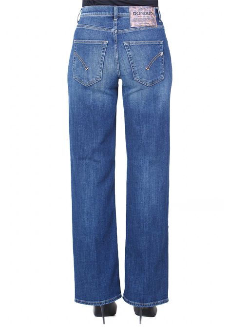 JACKLYN GIOIELLO DONDUP | Jeans | DP427BDS0229DLH4800