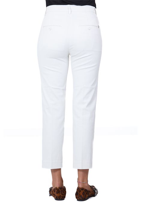 NIMA DONDUP | Pantaloni | DP576GSE043DPTD005