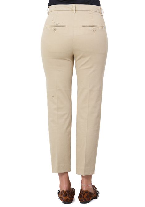 NIMA DONDUP | Pantaloni | DP576GSE043DPTD026
