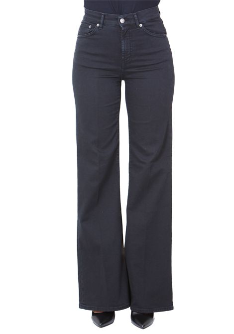 AMBER DONDUP | Pantaloni | DP619CS0179DLS6999