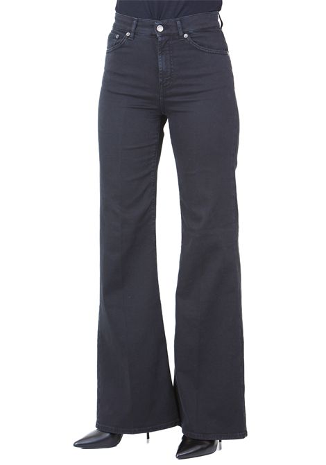 AMBER DONDUP | Pantaloni | DP619CS0179DLS6999