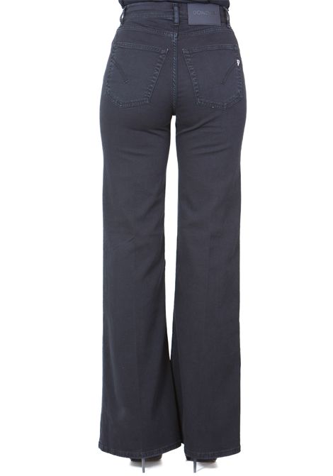 AMBER DONDUP | Pantaloni | DP619CS0179DLS6999