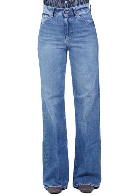 AMBER DONDUP | Jeans | DP619DSE370DLI7800
