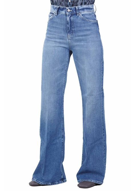 AMBER DONDUP | Jeans | DP619DSE370DLI7800