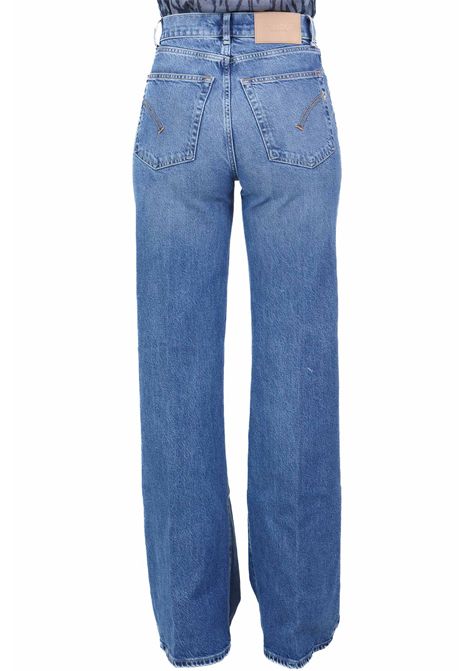 AMBER DONDUP | Jeans | DP619DSE370DLI7800