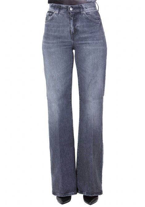 AMBER DONDUP | Pantaloni | DP619DSE377DLO1999