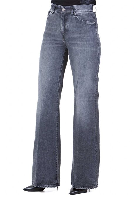 AMBER DONDUP | Pantaloni | DP619DSE377DLO1999