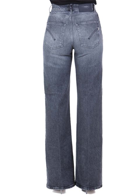 AMBER DONDUP | Pantaloni | DP619DSE377DLO1999