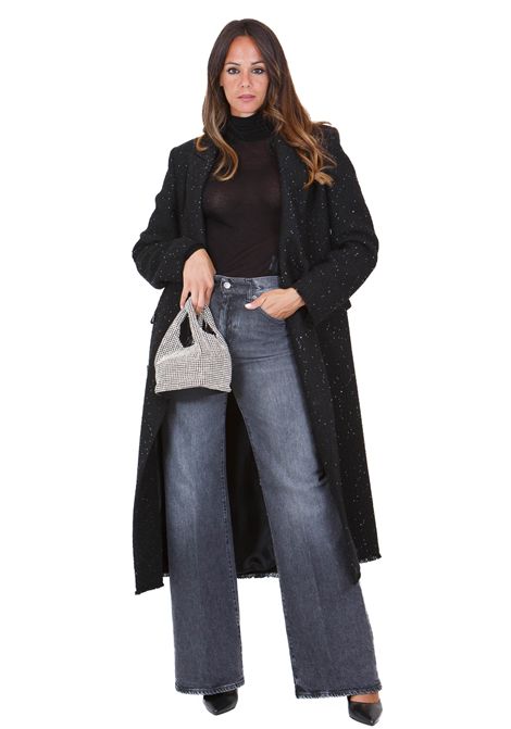 AMBER DONDUP | Pantaloni | DP619DSE377DLO1999