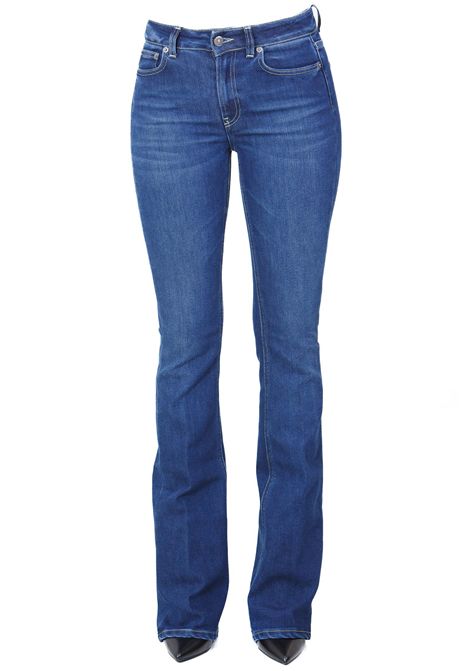 NEWLOLA DONDUP | Jeans | DP755DS0373DLI2800