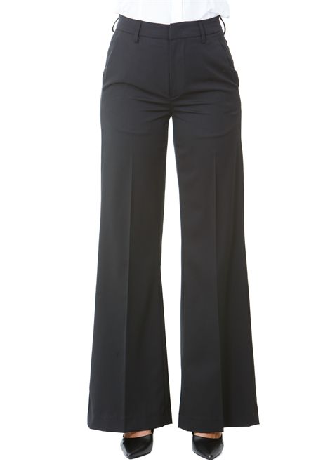 JANICE DONDUP | Pantaloni | DP771TS0009DXXX999