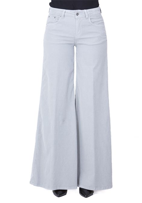 MARLEN DONDUP | Pantaloni | DP775VS0030DBM5967