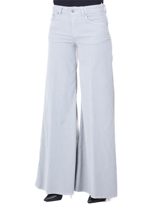 MARLEN DONDUP | Pantaloni | DP775VS0030DBM5967