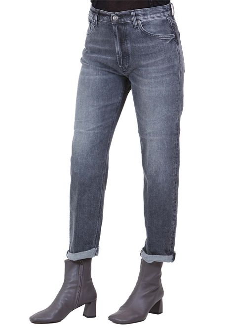 ICON DONDUP | Pantaloni | DP776DSE377DLO1999