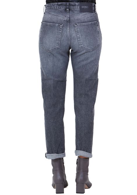 ICON DONDUP | Pantaloni | DP776DSE377DLO1999