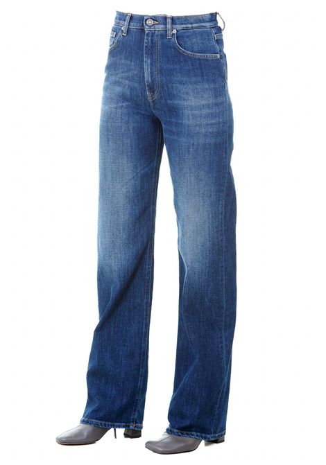 FRANCINE DONDUP | Jeans | DP777DS0229DLH4800