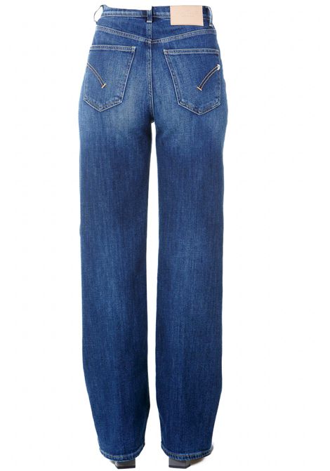 FRANCINE DONDUP | Jeans | DP777DS0229DLH4800