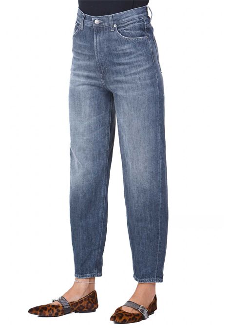 BESSIE DONDUP | Jeans | DP784DFH270DLN5800