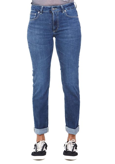 SUE DONDUP | Jeans | DP815DSK316DJ12800
