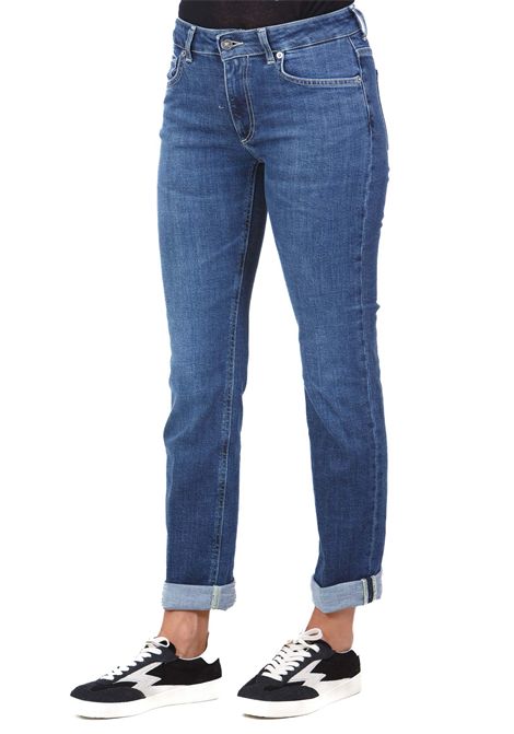 SUE DONDUP | Jeans | DP815DSK316DJ12800