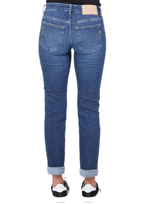 SUE DONDUP | Jeans | DP815DSK316DJ12800