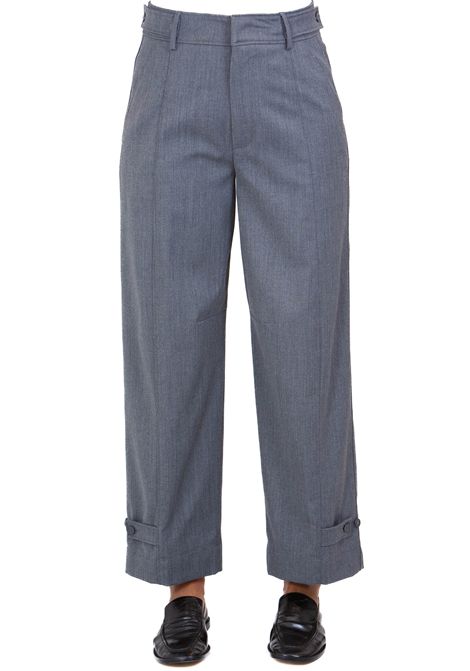 FANNIE DONDUP | Pantaloni | DP823OS0120D002O920
