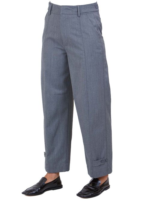 FANNIE DONDUP | Pantaloni | DP823OS0120D002O920