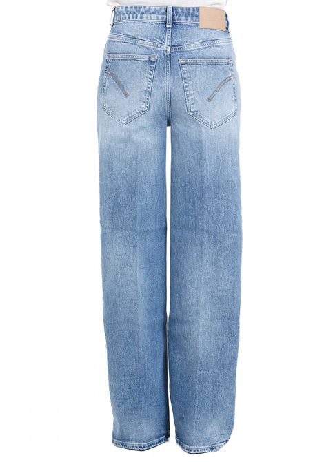 BEATRIX DONDUP | Jeans | DP828DSH371DLO3800