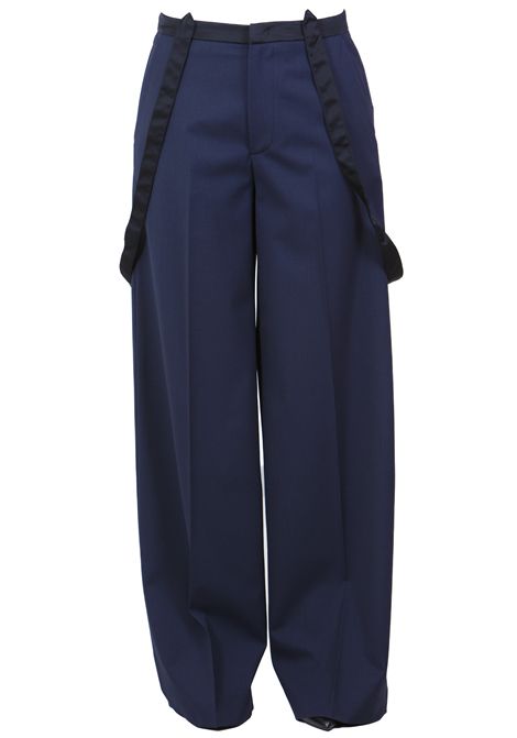 TECLA DONDUP | Pantaloni | DP842WS0115DXXX890