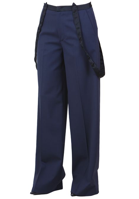 TECLA DONDUP | Pantaloni | DP842WS0115DXXX890