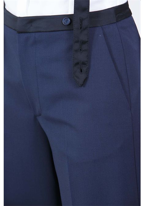 TECLA DONDUP | Pantaloni | DP842WS0115DXXX890