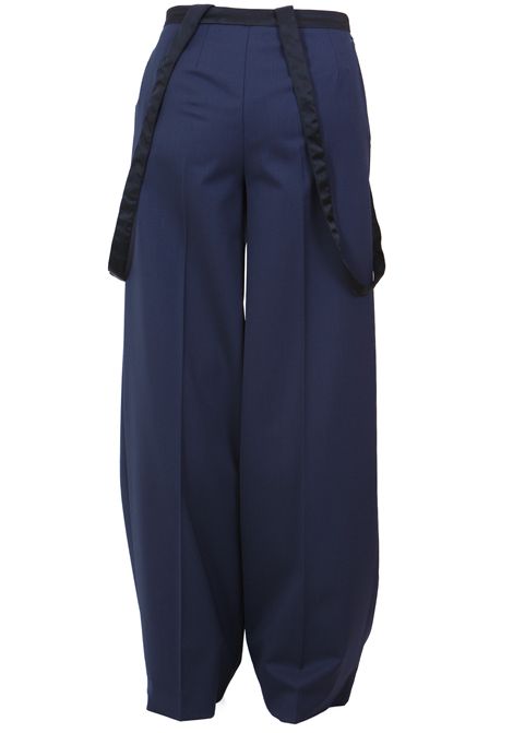 TECLA DONDUP | Pantaloni | DP842WS0115DXXX890