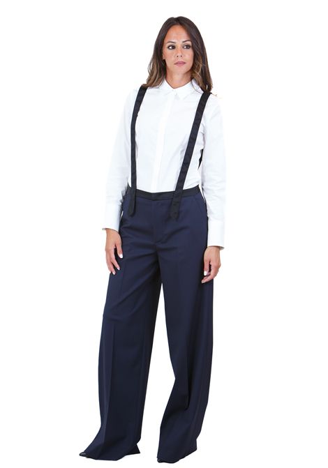TECLA DONDUP | Pantaloni | DP842WS0115DXXX890