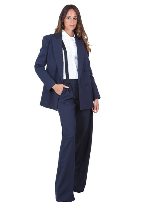 TECLA DONDUP | Pantaloni | DP842WS0115DXXX890