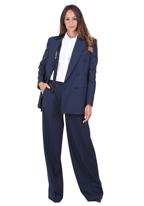 TECLA DONDUP | Pantaloni | DP842WS0115DXXX890