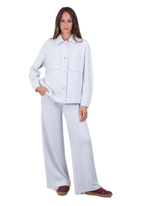 FELPA DONDUP | Pantaloni | DP846KF0253DXXX903