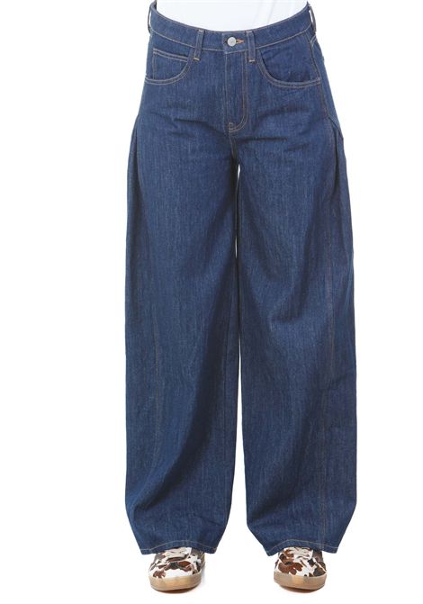 CRISTY 25° ANNI DONDUP DONDUP | Jeans | DP852-DFE338DMN6800
