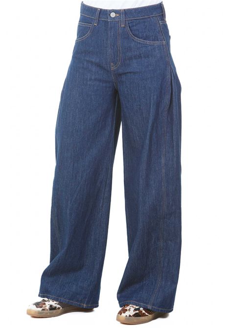 CRISTY 25° ANNI DONDUP DONDUP | Jeans | DP852-DFE338DMN6800