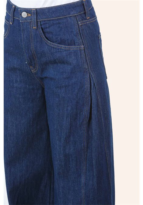 CRISTY 25° ANNI DONDUP DONDUP | Jeans | DP852-DFE338DMN6800