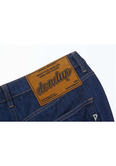 CRISTY 25° ANNI DONDUP DONDUP | Jeans | DP852-DFE338DMN6800