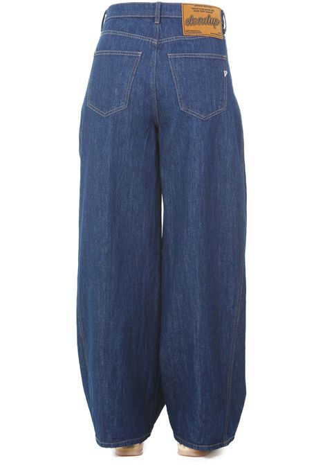 CRISTY 25° ANNI DONDUP DONDUP | Jeans | DP852-DFE338DMN6800