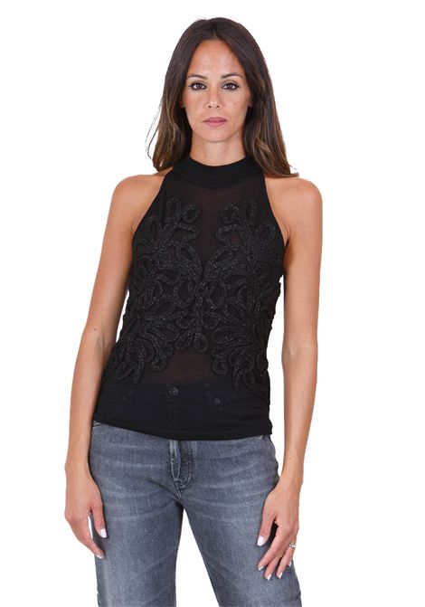  DONDUP | Top | DS049JS0307DXXXW999