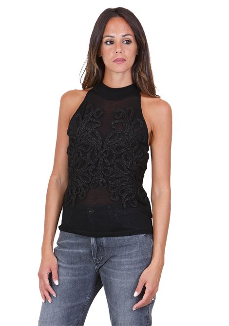  DONDUP | Top | DS049JS0307DXXXW999